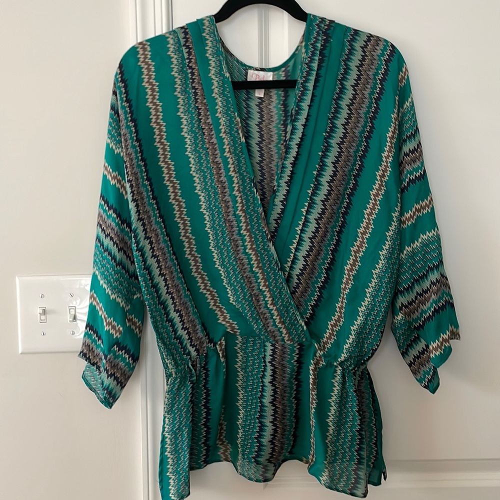 Parker Top